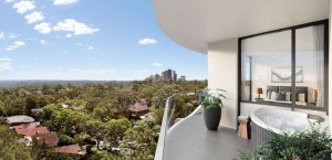 EV chargers for Apartments