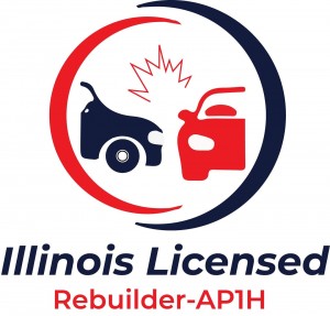 Illinois licensed rebuilder