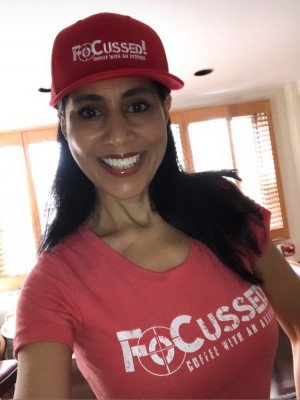 FoCussed! Fashion T-Shirts and hats