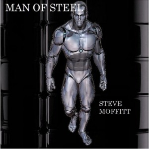 Man of Steel