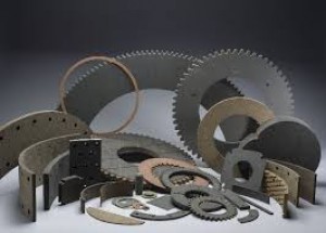 Friction Materials Market Worth $57.04 Million by 2023