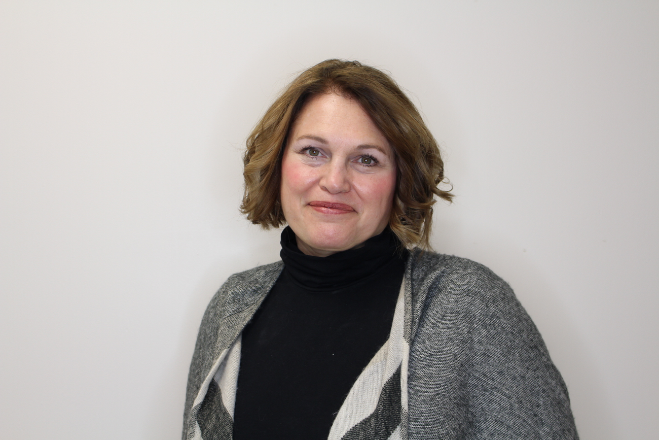 Kara A. Okarma, DO, FACOG, an ObstetricianGynecologist with East Ohio