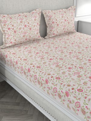 Amouve Organic Cotton Bed Sheet