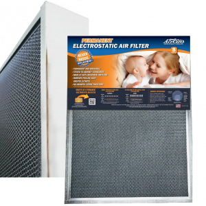 Electrostatic Air Filter 2 6 Inch all sizes