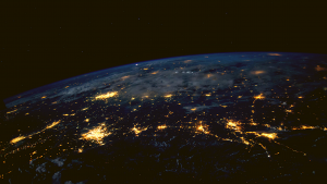 Assurance IT - MDR Services - Thanks to NASA for Image