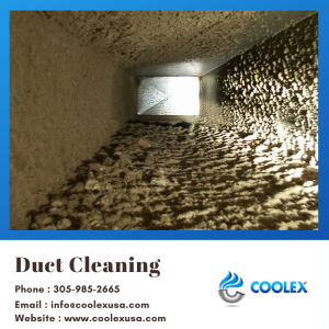 best duct cleaning service
