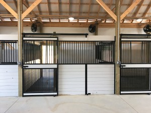 ventilation warehouse wellington