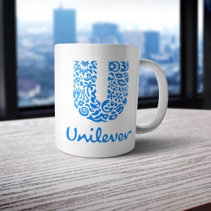 Mug W Unileaver
