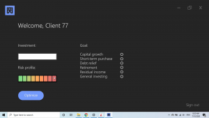 July 2020 tests on the Masterboard recommended MATX stocks