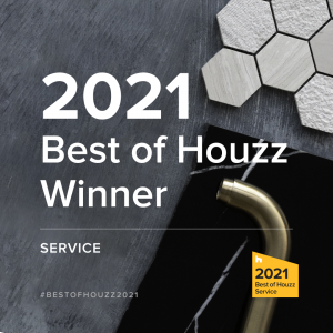 1 Mosaics Lab Best of Houzz Winner
