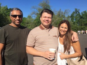 American School of Dramatic Arts student will be featured in a coming of age Civil Rights Film 