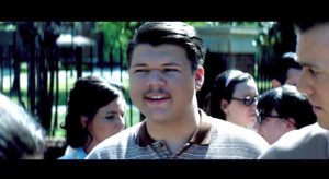 American School of Dramatic Arts student will be featured in a coming of age Civil Rights Film 