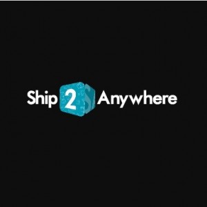 Ship2anywhere Logo