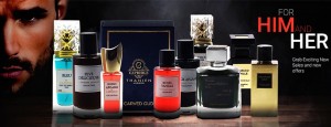 Ghana’s top perfumes distributor GH Perfumes Mall launches a brand new website