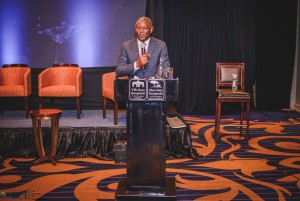 Dr. James Mwangi, Equity Group CEO