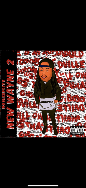 Chicago Rapper NoSleepCity Continues To Prosper Through Adversity!