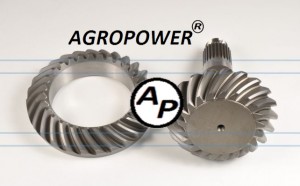 CROWN WHEEL PINION MAN 81 35199 6317