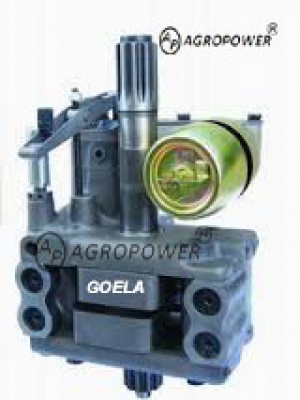 Massey Ferguson Tractor parts