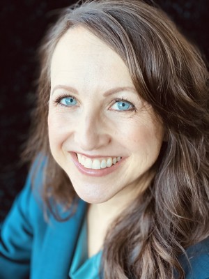 Valerie L. Huls, DO, a Dermatologist with U.S. Dermatology Partners Goodyear