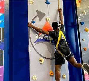 Adrenaline Family Adventure Park