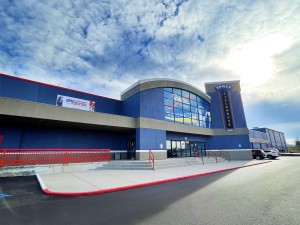 Speice Fitness | EPIC Center