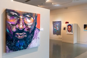 Theopolis Smith III Gallery