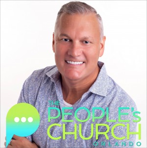Lead Pastor, Dr. Mark Shorey
