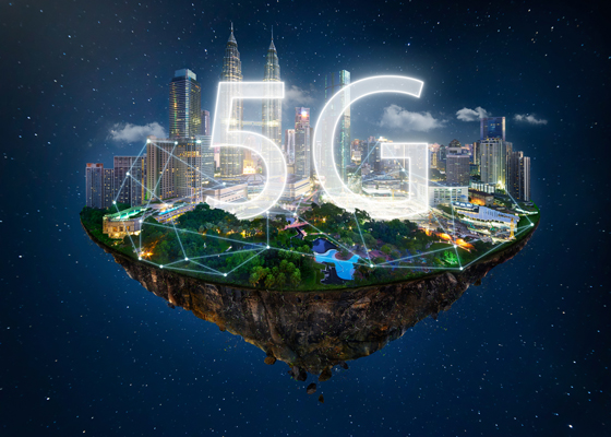 Gear Drive Systems for 5G Applications Gear Drive Systems for 5G Applications