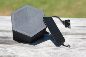 NIC Charger Launches The World’s First Totally Wireless Charger