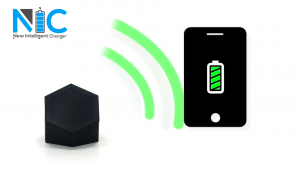 NIC Charger Launches The World’s First Totally Wireless Charger