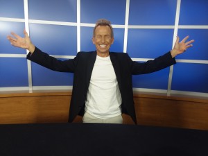 It is a new beginning!