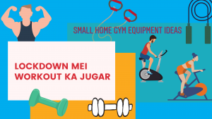 Small home gym equipment Ideas