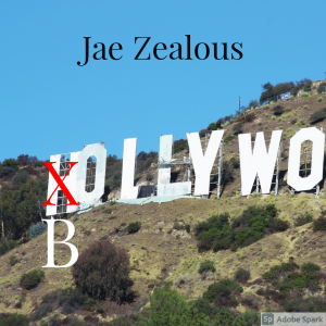 Jae zealous - bollywood