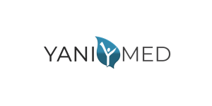 Yanimed logo transparent