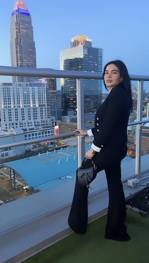 Dalia Freitekh Awarded Best Of LA Interiors Awards 2021