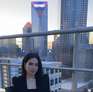 Dalia Freitekh Awarded Best Of LA Interiors Awards 2021