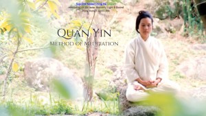 Quan Yin meditation