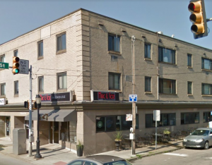 Popular Mac & Toz Alehouse closes engages Specialty Bar & Restaurant to sell