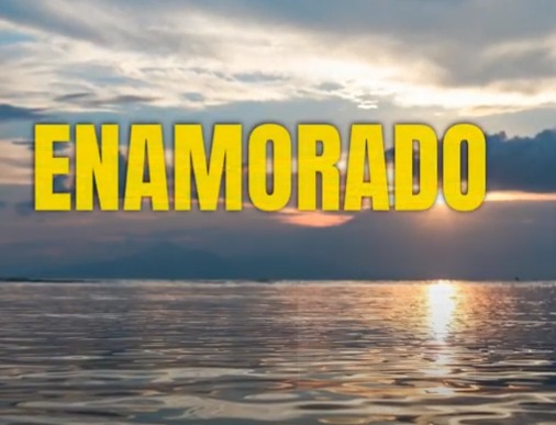 ENAMORADO by Lorenzo Rodriguez