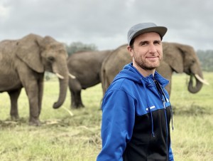 ADF Founder David Schmunk