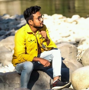 Village boy Nabin Darjee wants to be a leading Digital Entrepreneur of the country