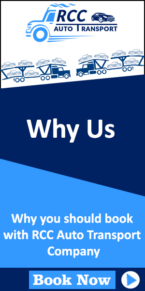 RCC Auto Transport