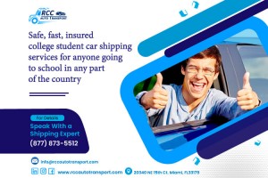 RCC Auto Transport