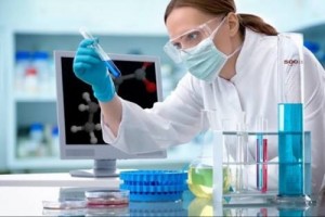 NABL Accredited Testing Laboratory in Delhi