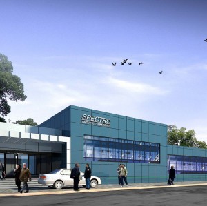 Spectro Analytical Labs