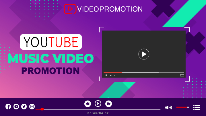 Video Promotion Club Initiates Outstanding Youtube Music Video Promotion To Online Artists Issuewire