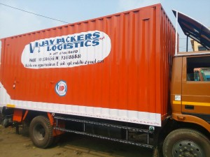 Logistics Services