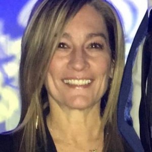 Jeri Ford - Senior Advisor