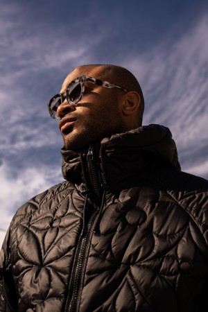 P.J. Tucker Releases New Sunglasses Collection w/ Temples and Bridges