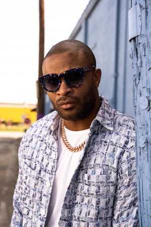 P.J. Tucker Releases New Sunglasses Collection w/ Temples and Bridges